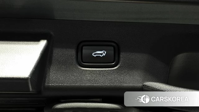 Hyundai Tucson (NX4) id 3833458 из Кореи 11