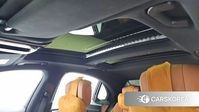 Mercedes-Benz S-Class W223 id 3794741 из Кореи 11