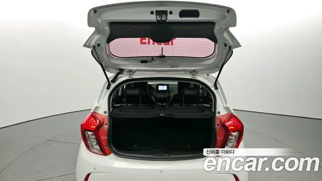 Chevrolet (GM Daewoo) The Next Spark id 2718583 из Кореи 11