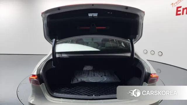 Hyundai The New Grandeur IG Hybrid id 3356214 из Кореи 11