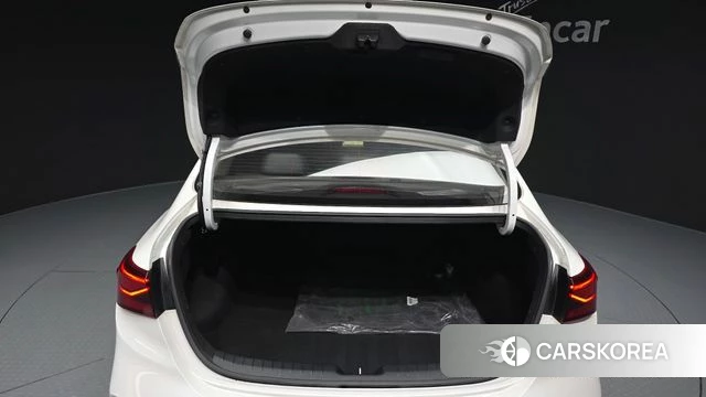 Kia Come New K3 id 4424506 из Кореи 11