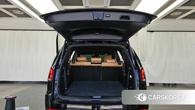 Kia Mohave Master id 4476671 из Кореи 11