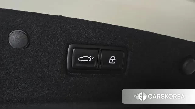 Kia K8 id 2999303 из Кореи 11