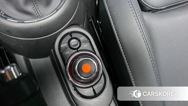 Mini Cooper id 4637285 из Кореи 11
