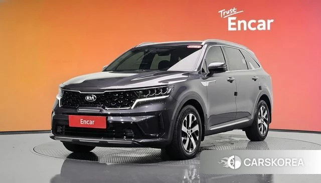 Kia Sorento 4th Generation id 4586224 из Кореи 11