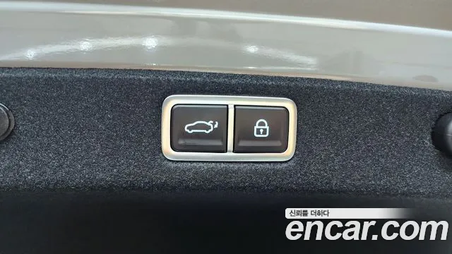 Hyundai Grandeur Hybrid (GN7) id 2499272 из Кореи 11