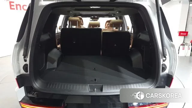 Hyundai Santa Fe (MX5) id 3533649 из Кореи 11