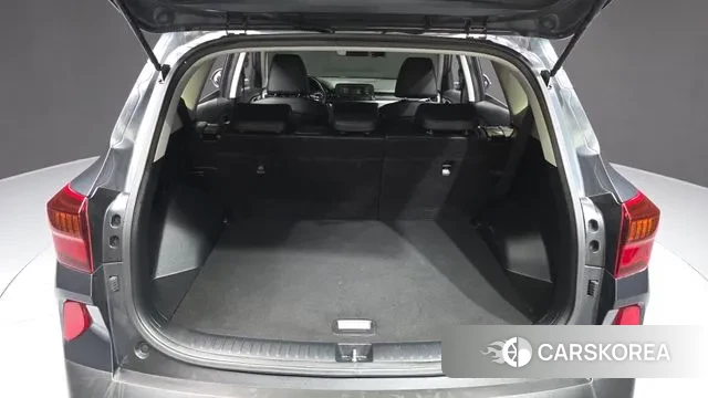 Kia Seltos id 2994396 из Кореи 11