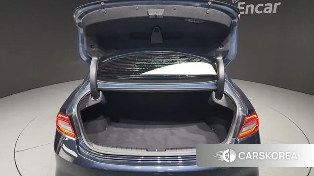 Hyundai Grandeur IG id 3061070 из Кореи 11