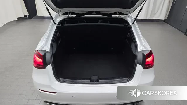 Mercedes-Benz A-Class W177 id 3648853 из Кореи 11