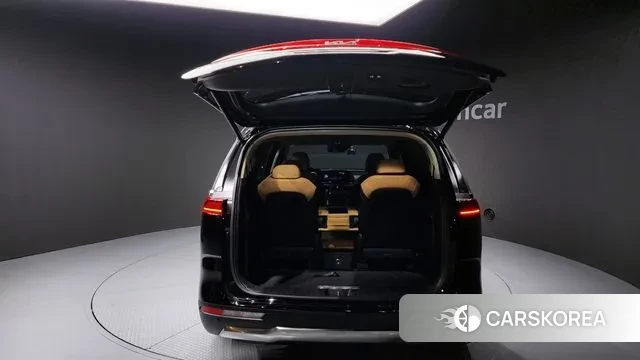 Kia Carnival 4th generation id 3659460 из Кореи 11