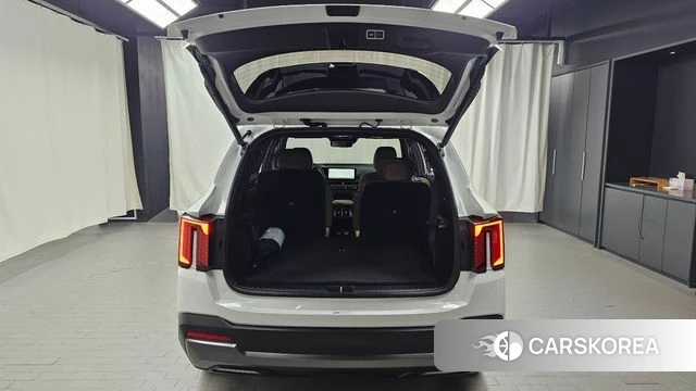 Kia The New Sorento 4th Generation id 3909582 из Кореи 11