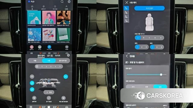 Volvo S90 id 4016795 из Кореи 11