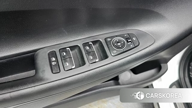 Hyundai The New Grandeur IG id 4250413 из Кореи 11