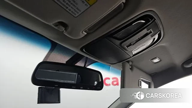 Kia The New Sorento id 3434461 из Кореи 11