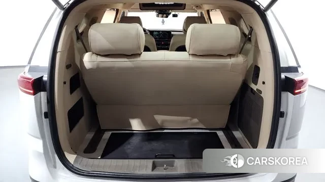 Kia Carnival 4th generation id 3551898 из Кореи 11