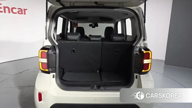 Kia The New Kia Ray id 3052713 из Кореи 11