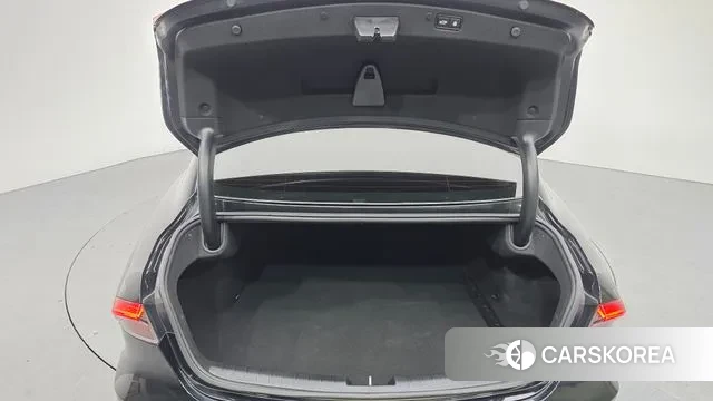 Hyundai The New Grandeur IG id 3597935 из Кореи 11