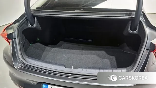 Kia K8 id 3042979 из Кореи 11