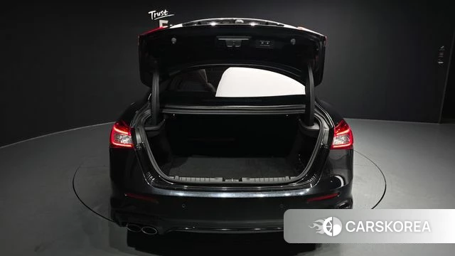 Maserati Ghibli id 4652318 из Кореи 11