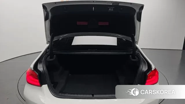 BMW 5 Series (G30) id 3161720 из Кореи 11