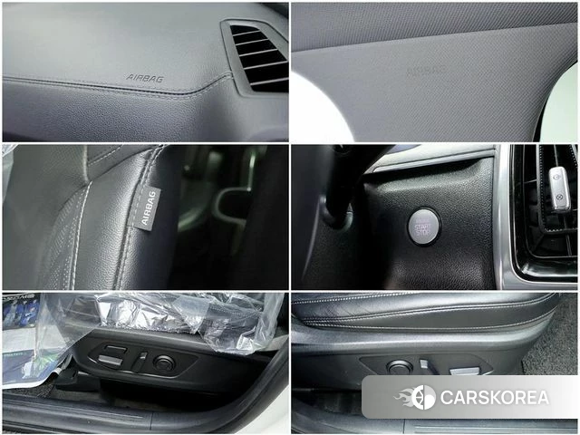 Kia Sorento 4th Generation id 4580651 из Кореи 11