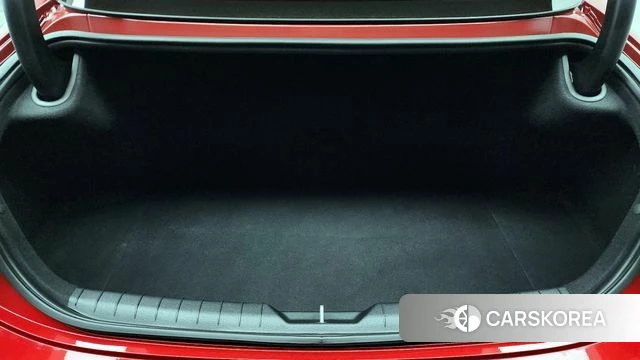 Hyundai Sonata D Edge (DN8) id 3850810 из Кореи 11