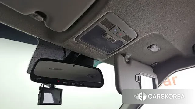 Hyundai Venue id 3391165 из Кореи 11