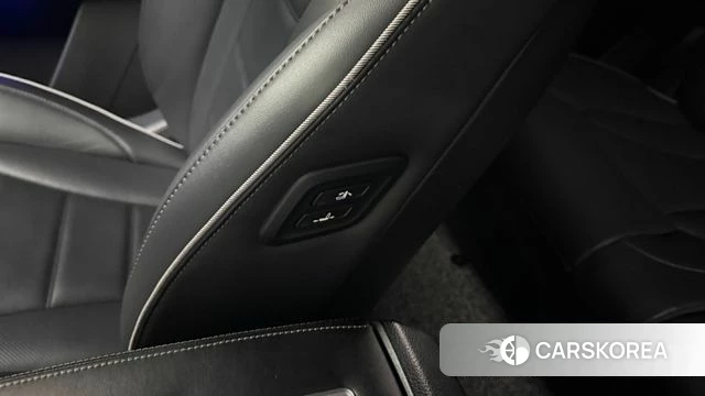 Ssangyong Rexton New Arena id 4513037 из Кореи 11