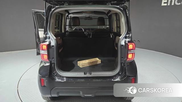 Kia The New Kia Ray id 4186010 из Кореи 11