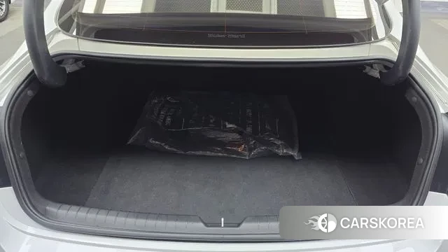 Hyundai Sonata (DN8) id 3474498 из Кореи 11