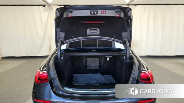 Mercedes-Benz S-Class W223 id 4906476 из Кореи 11