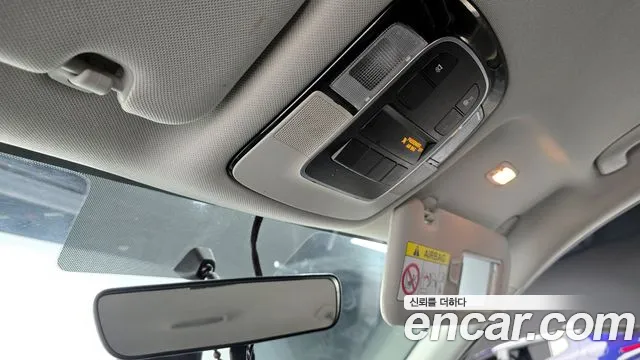 Hyundai Sonata (DN8) id 2488427 из Кореи 11