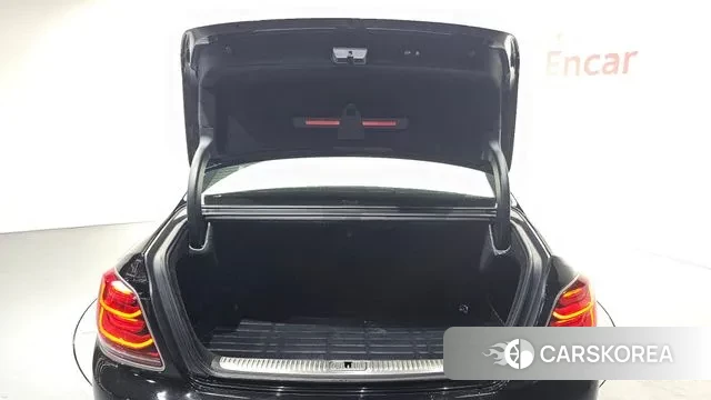 Kia More K9 id 3499843 из Кореи 11