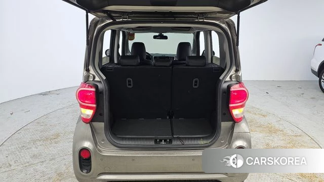 Kia The New Ray id 3916171 из Кореи 11