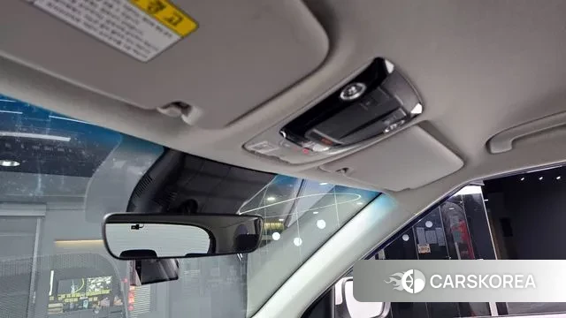 Kia Seltos id 3139356 из Кореи 11