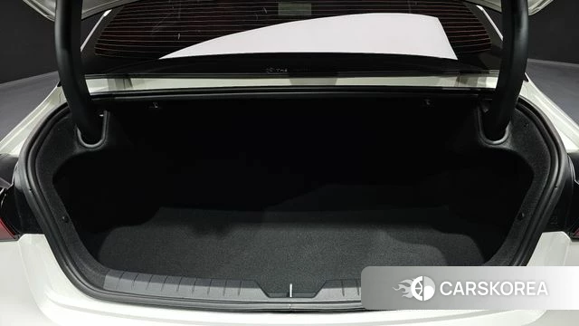 Kia The New K5 3rd generation id 4394274 из Кореи 11