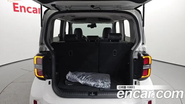 Kia The New Kia Ray id 2943217 из Кореи 11