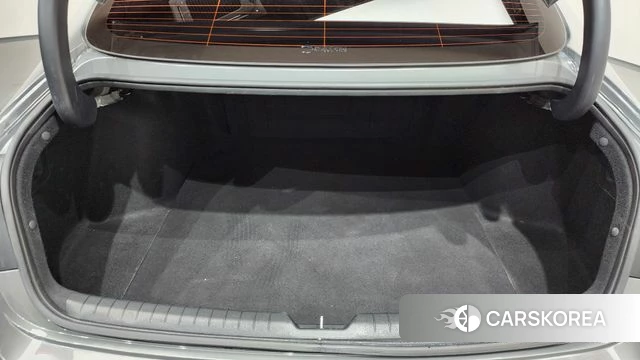 Hyundai Sonata (DN8) id 4415299 из Кореи 11