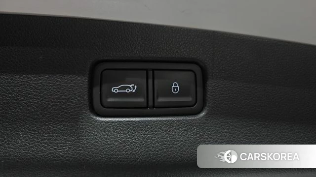 Genesis GV70 id 3877356 из Кореи 11