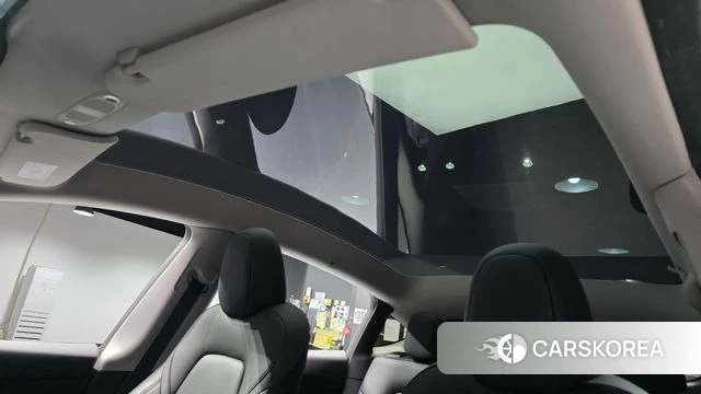 Tesla Model Y id 4388393 из Кореи 11
