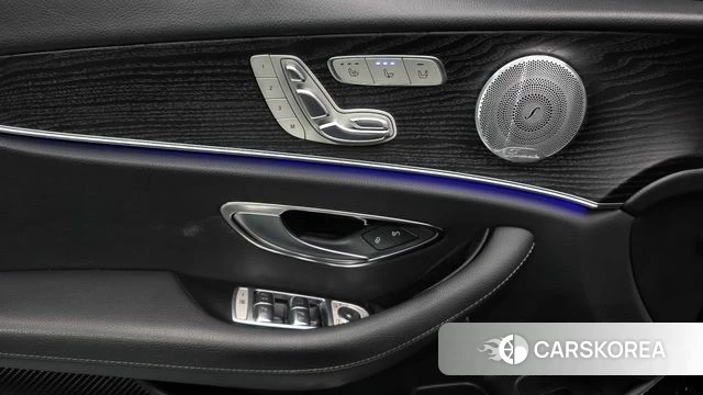 Mercedes-Benz E-Class W213 id 4609854 из Кореи 11
