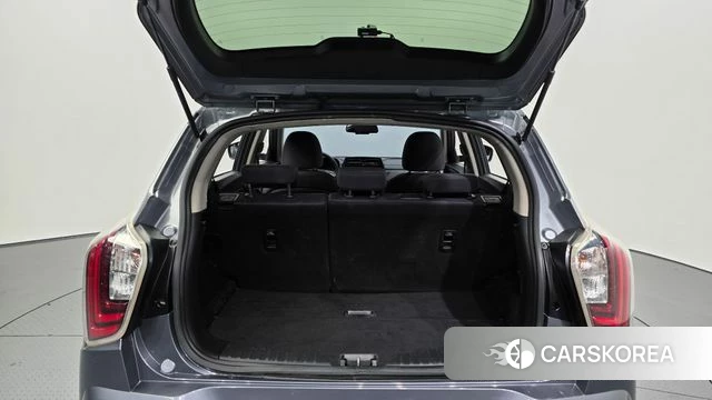 Ssangyong Berry New Tivoli id 3793878 из Кореи 11