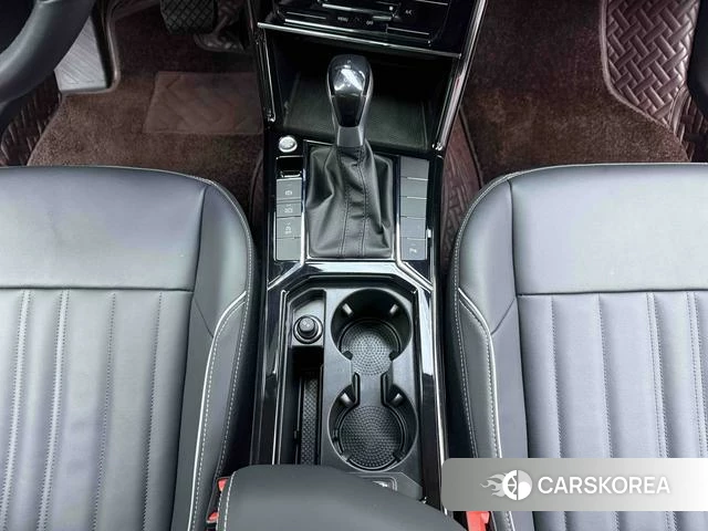 Volkswagen Passat id 4314205 из Китая 11