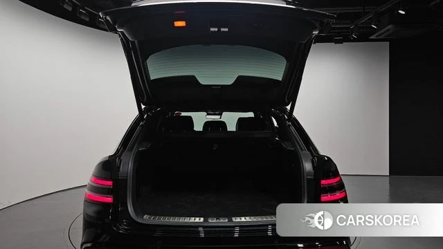 Genesis GV80 Coupe id 4897798 из Кореи 11