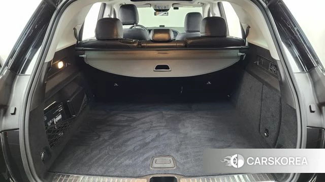 Mercedes-Benz GLE-Class W167 id 4540079 из Кореи 11