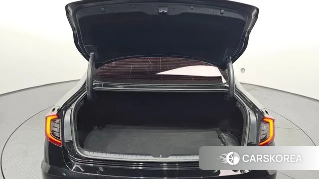 Hyundai Sonata (DN8) id 3459089 из Кореи 11