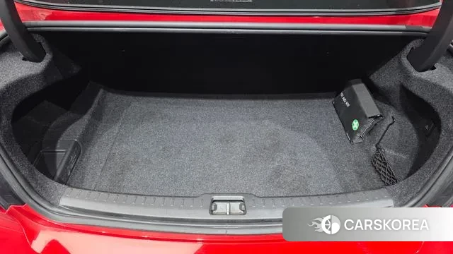 Volvo S60 3rd generation id 3676357 из Кореи 11