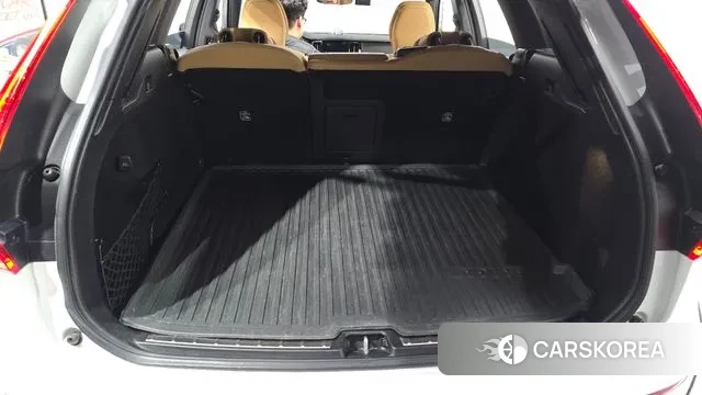 Volvo XC60 second Generation id 3772715 из Кореи 11