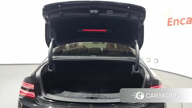 Genesis G80 (RG3) id 3964957 из Кореи 11